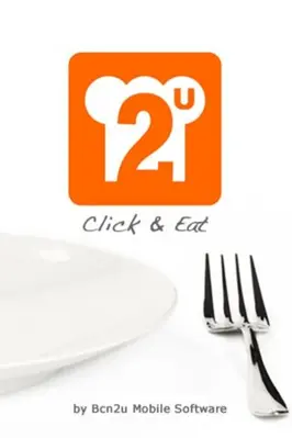 Food2u android App screenshot 0